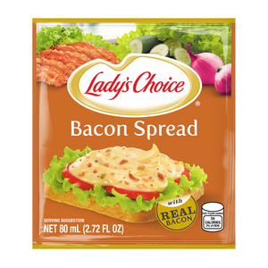 Lady's Choice Bacon Spread