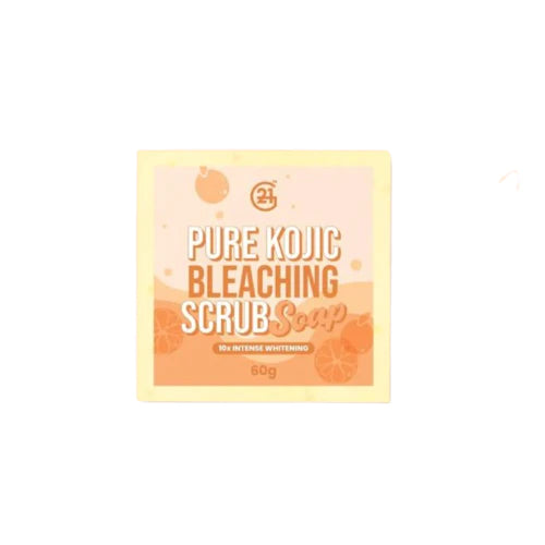 G21 Pure Kojic Bleaching Soap