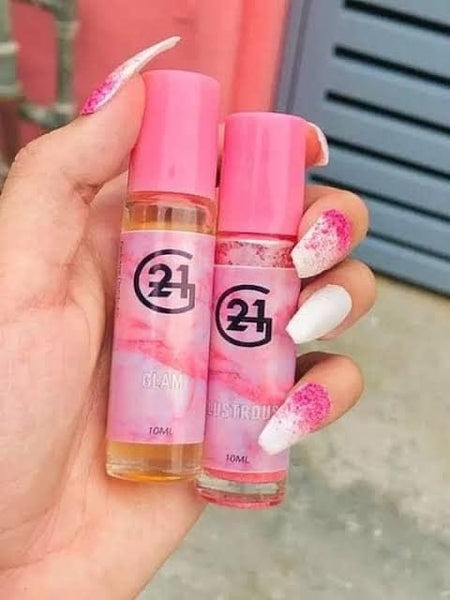 G21 Color Changing Lip Gloss