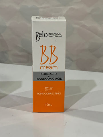 BELO Intensive Whitening BB Cream SPF50 10 mL