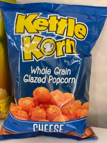 Kettle Korn Popcorn (Big Pack)