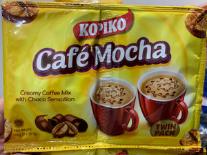 Kopiko Café Mocha