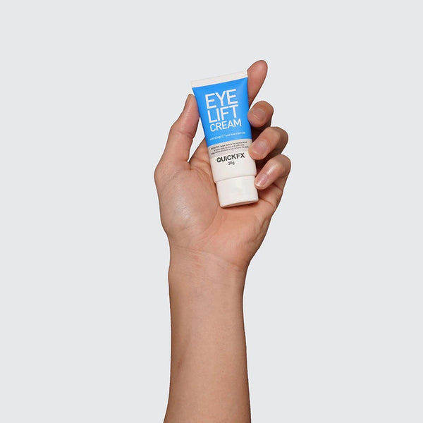 QUICKFX EyeLift Cream