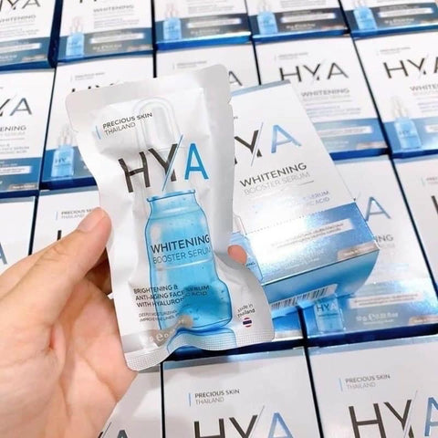 HYA Whitening Booster Serum