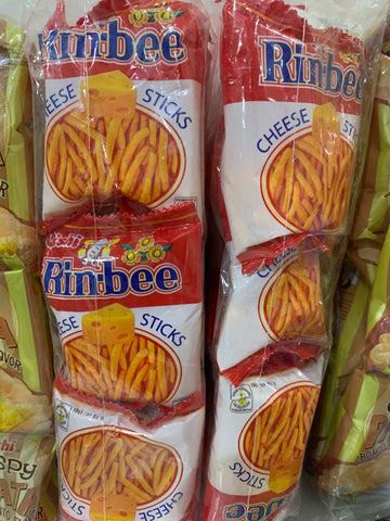 Rinbee Whole Pack