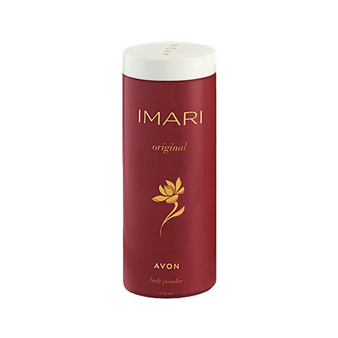 Imari Classic Body Powder