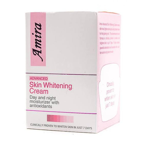 Amira Whitening Cream 15g