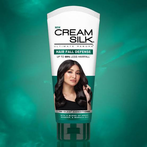 CREAMSILK Conditioner  180 mL Green