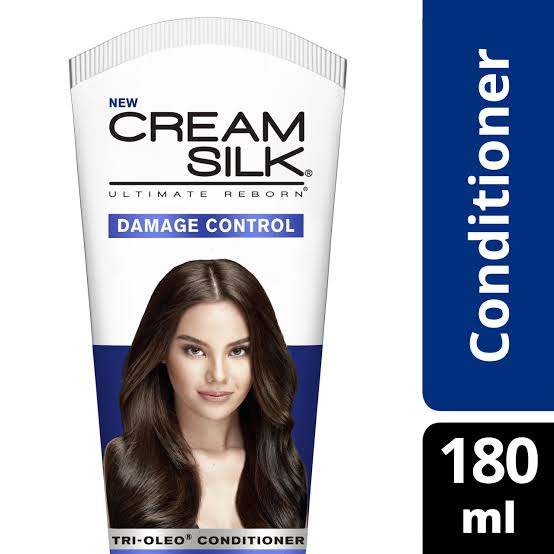 CREAMSILK Conditioner  180 mL Blue