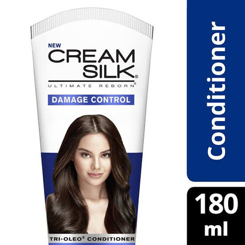 CREAMSILK Conditioner  180 mL Blue