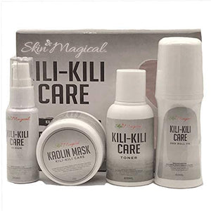 Skin Magical Kili Kili Set