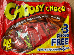 Chooey Choco