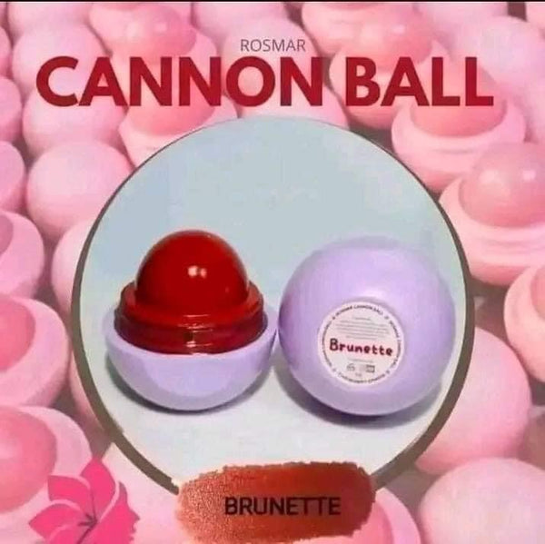 Rosmar Cannon Ball