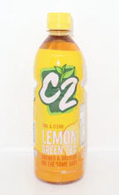 C2 Lemon