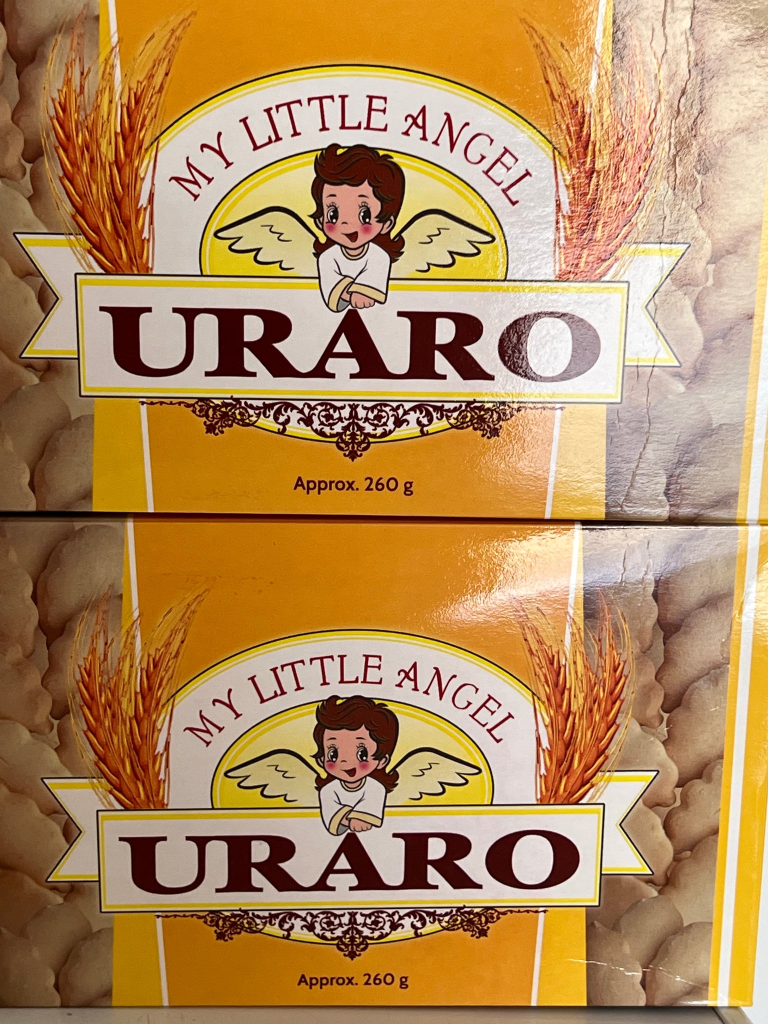 Uraro (big box)