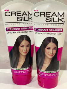 CREAMSILK Conditioner  350 mL (Big) Pink