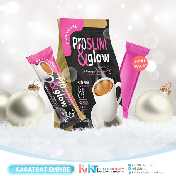 ProSlim&Glow Coffee Blend