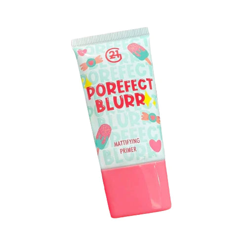 G21 Porefect Blurr Mattifying Primer