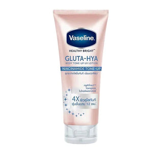 Vaseline Gluta-Hya Body Tone-up UV Lotion