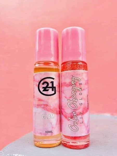 G21 Color Changing Lip Gloss