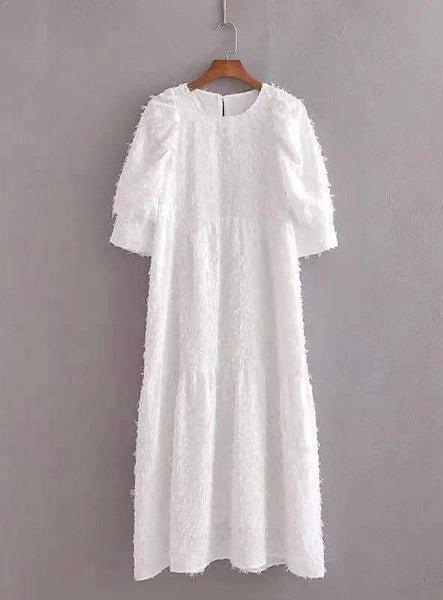 Heart Evangelista Celebrity Dress Color: White