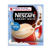 NESCAFÉ Creamy White