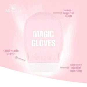 Korean Magic Glove