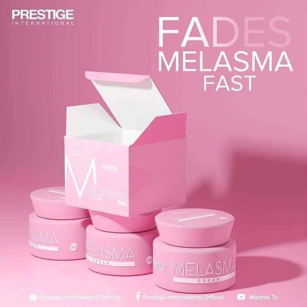 Prestige Melasma Cream (Anti Pekas)