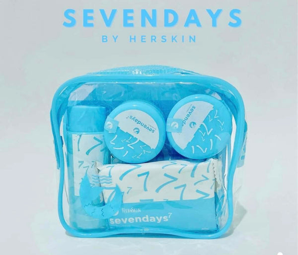 Seven Days Rejuv by HerSkin