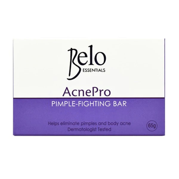 Belo AcnePro Pimple Fighting Bar