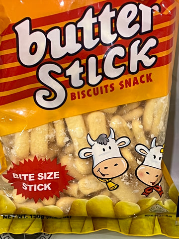 Butter Sticks