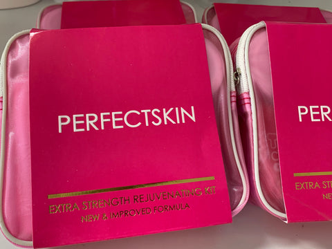 Perfect Skin Rejuvenating Set