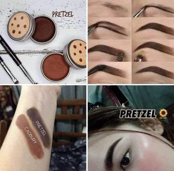 G21 Cookie Brows