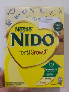 Nido Fortigrow