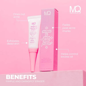 MQ Cosmetics Pimple & Dark Spot Remover (Buy 1 Take 1 Promo for a Limited Time Only)