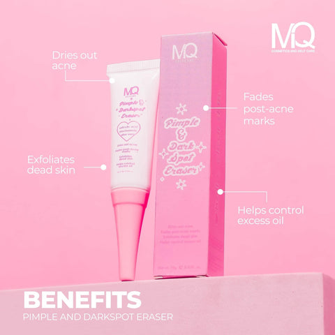 MQ Cosmetics Pimple & Dark Spot Remover (Buy 1 Take 1 Promo for a Limited Time Only)