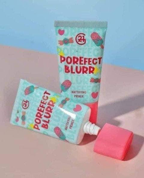 G21 Porefect Blurr Mattifying Primer