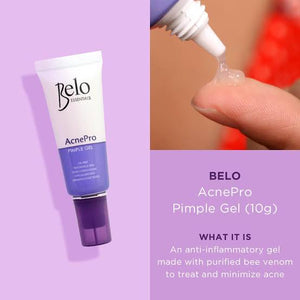 Belo Acne Pro Pimple Gel