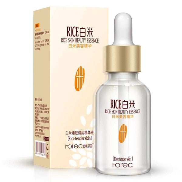 Rice Beauty Skin Serum