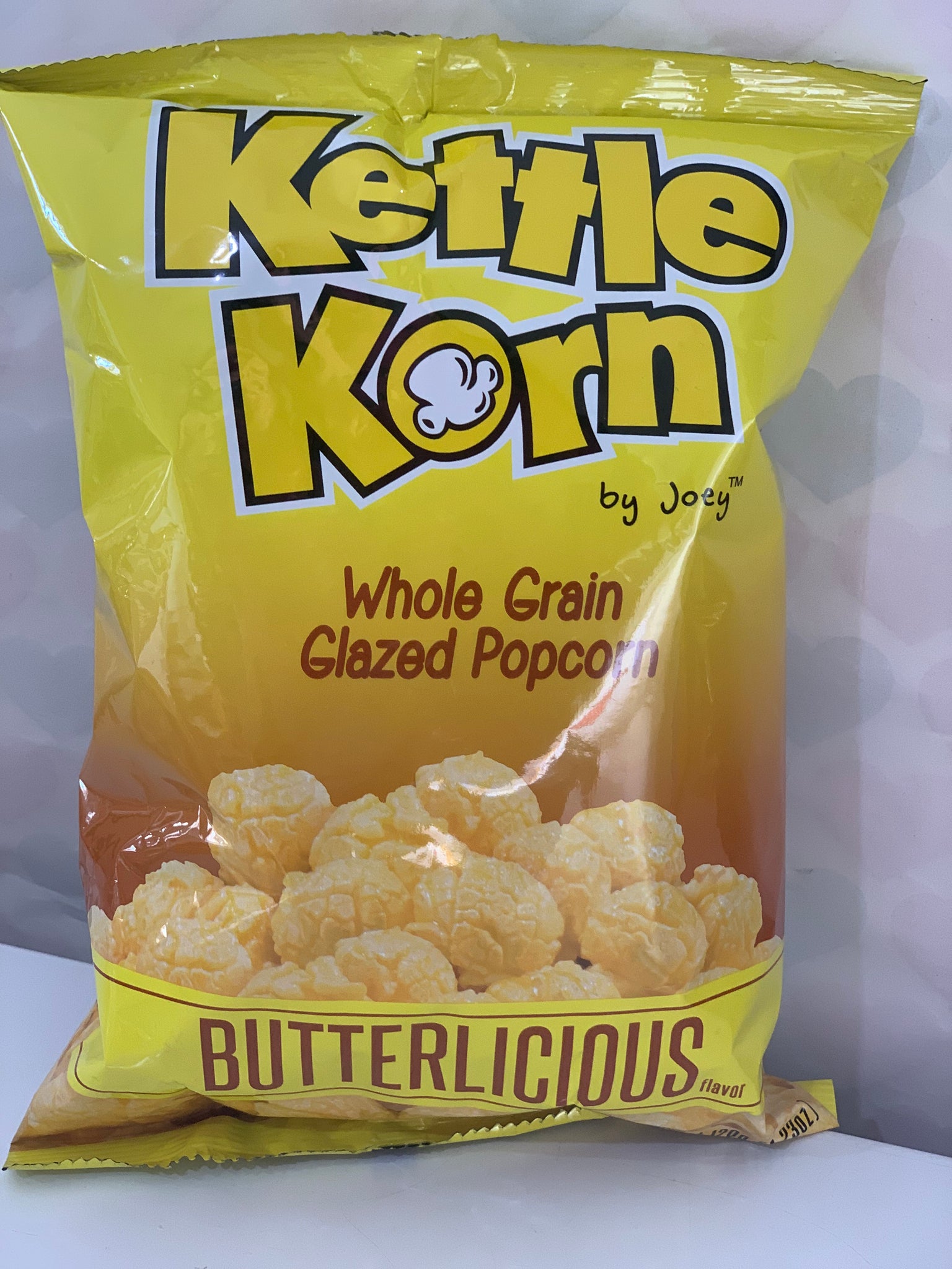 Kettle Korn Popcorn (Big Pack)