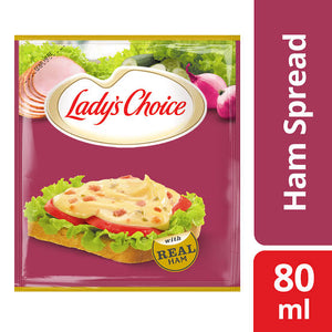 Lady's Choice Ham Spread