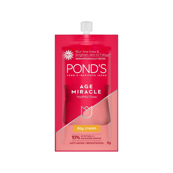 POND'S Age Miracle Day Cream SPF18