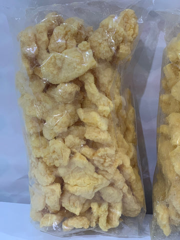 Fish Crackers