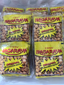 Nagaraya (1 pack) Original Flavor