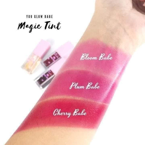 You Glow Babe Magic Tint