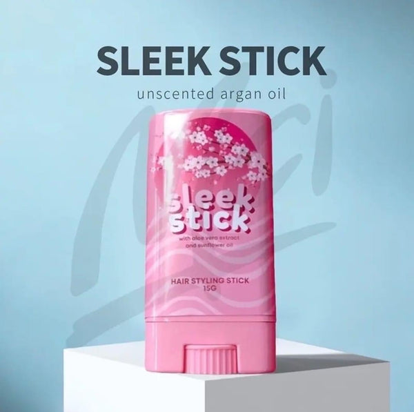 Sleek and Stick