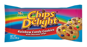 Chips Delight Chocolate Chip Cookies 80g