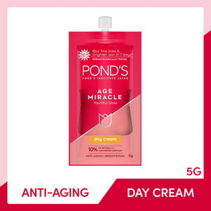 POND'S Age Miracle Day Cream SPF18