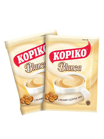 Kopiko Blanca Coffee