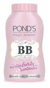 Pond's BB Magic Powder